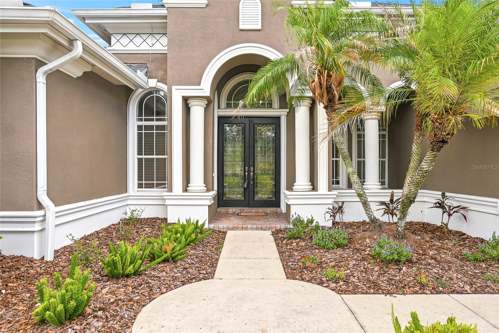 PLANTATION PALMS PH 04A - Residential