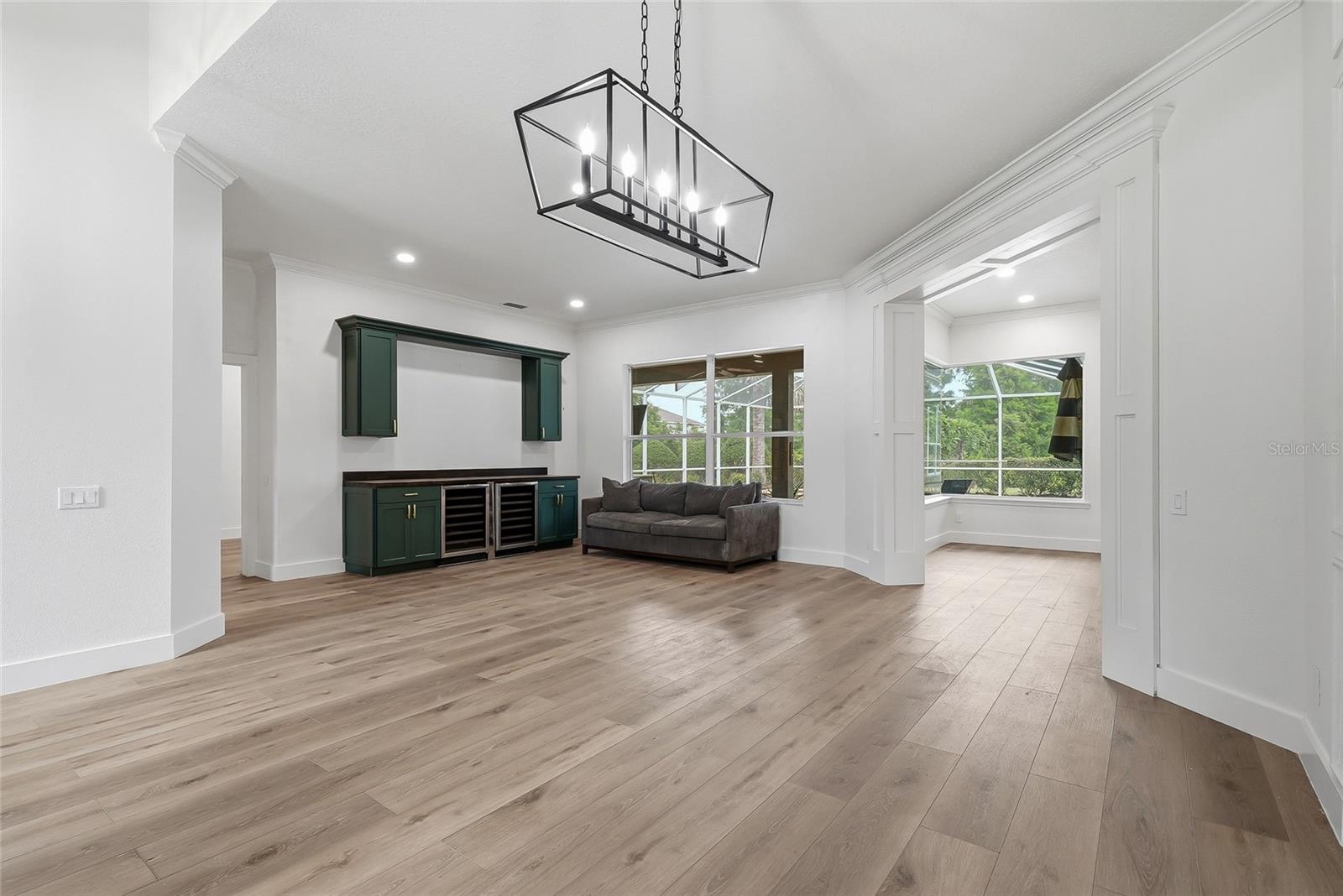 PLANTATION PALMS PH 04A - Residential