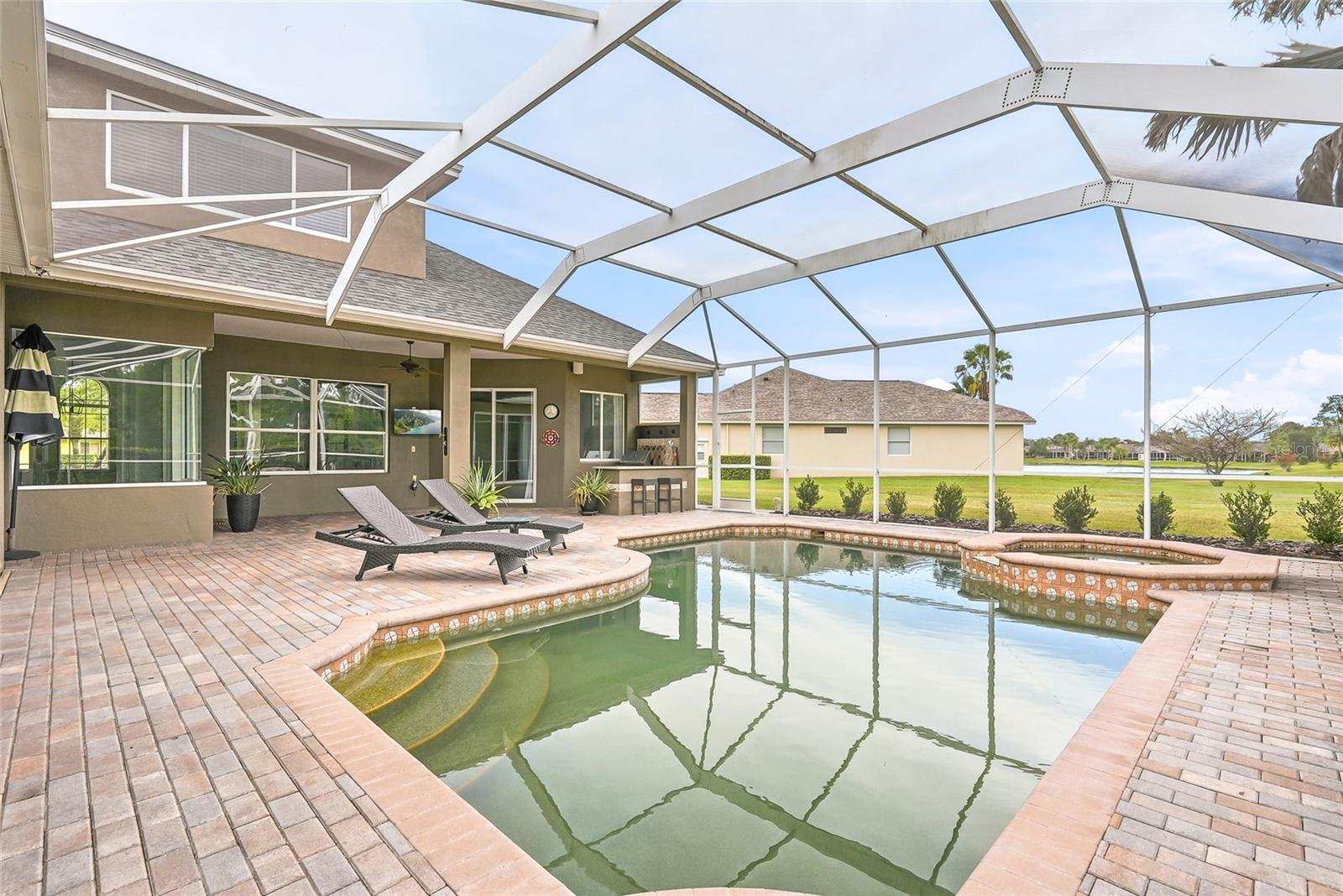 PLANTATION PALMS PH 04A - Residential
