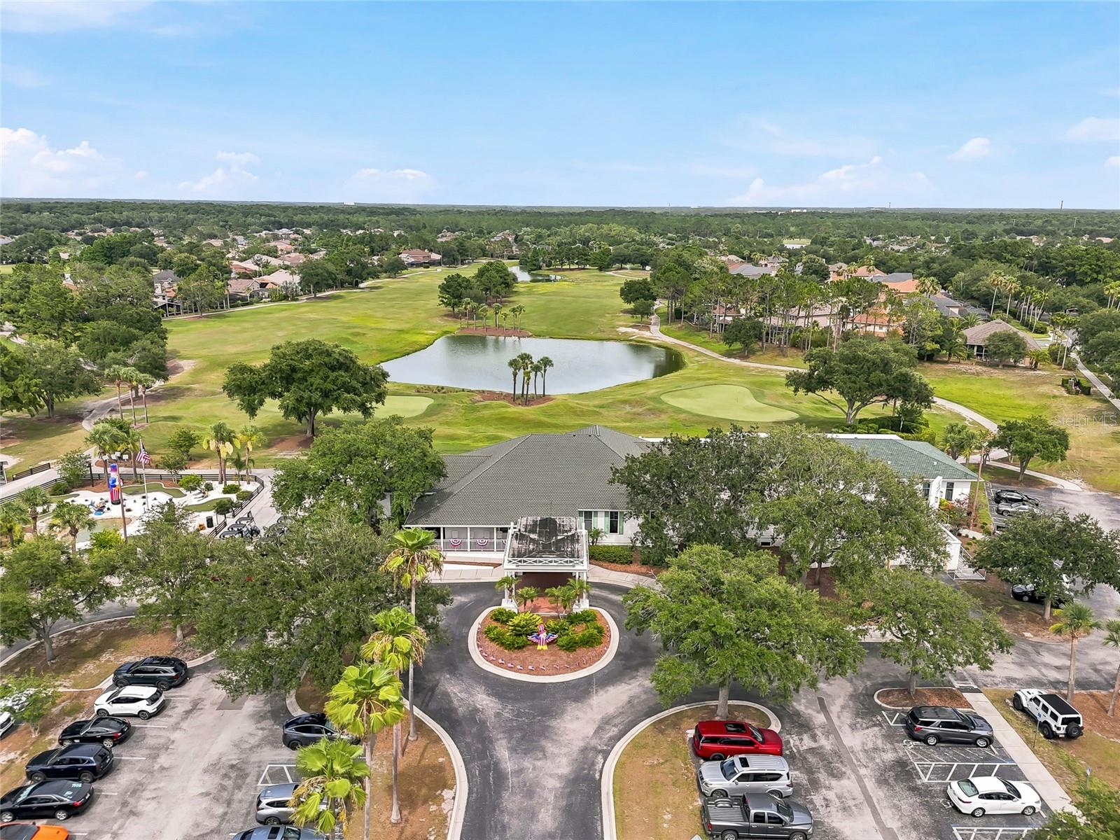 PLANTATION PALMS PH 04A - Residential