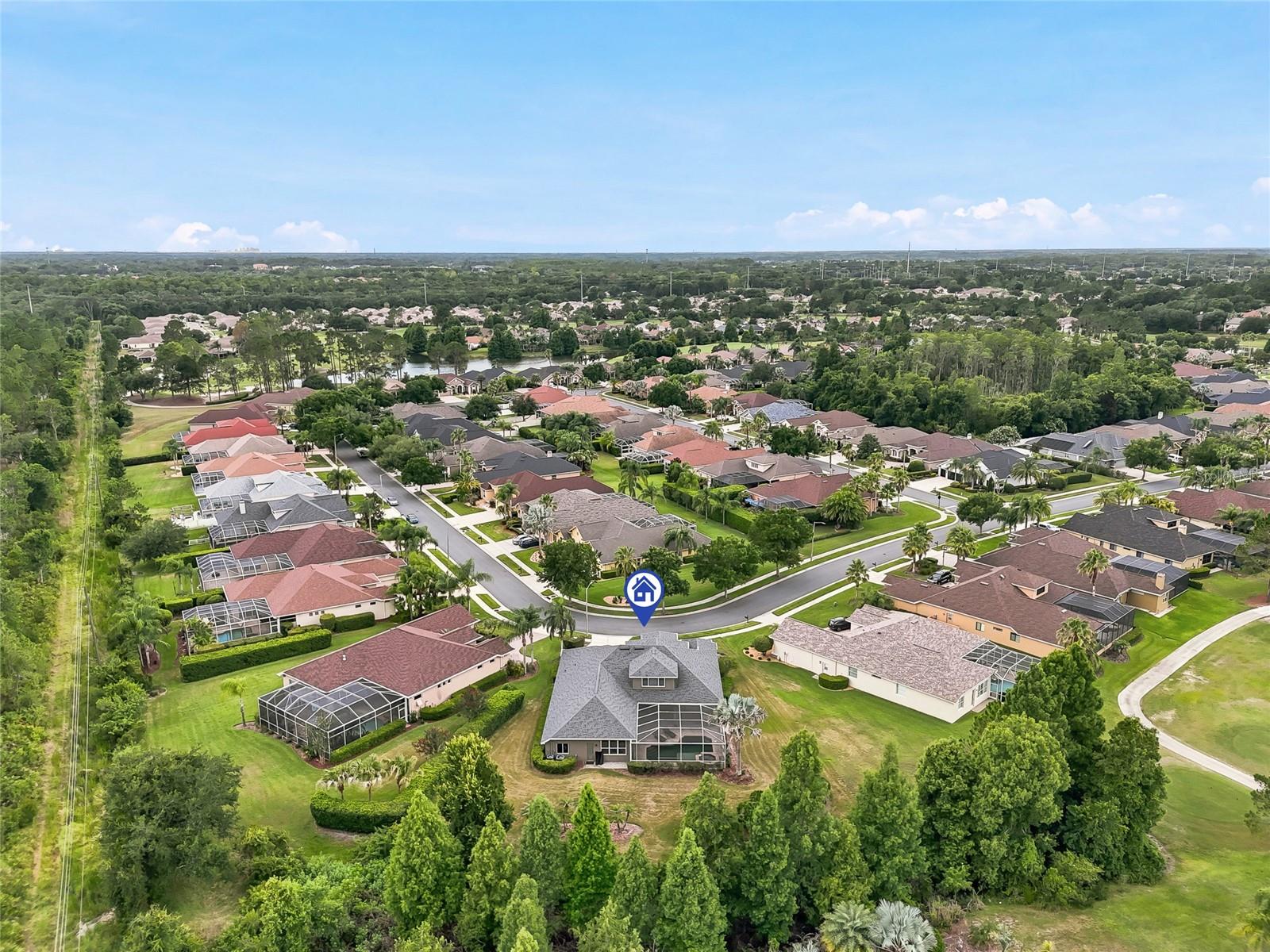 PLANTATION PALMS PH 04A - Residential