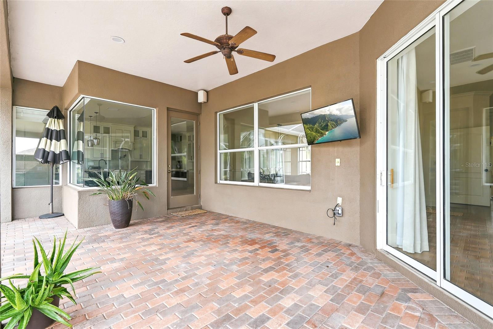 PLANTATION PALMS PH 04A - Residential