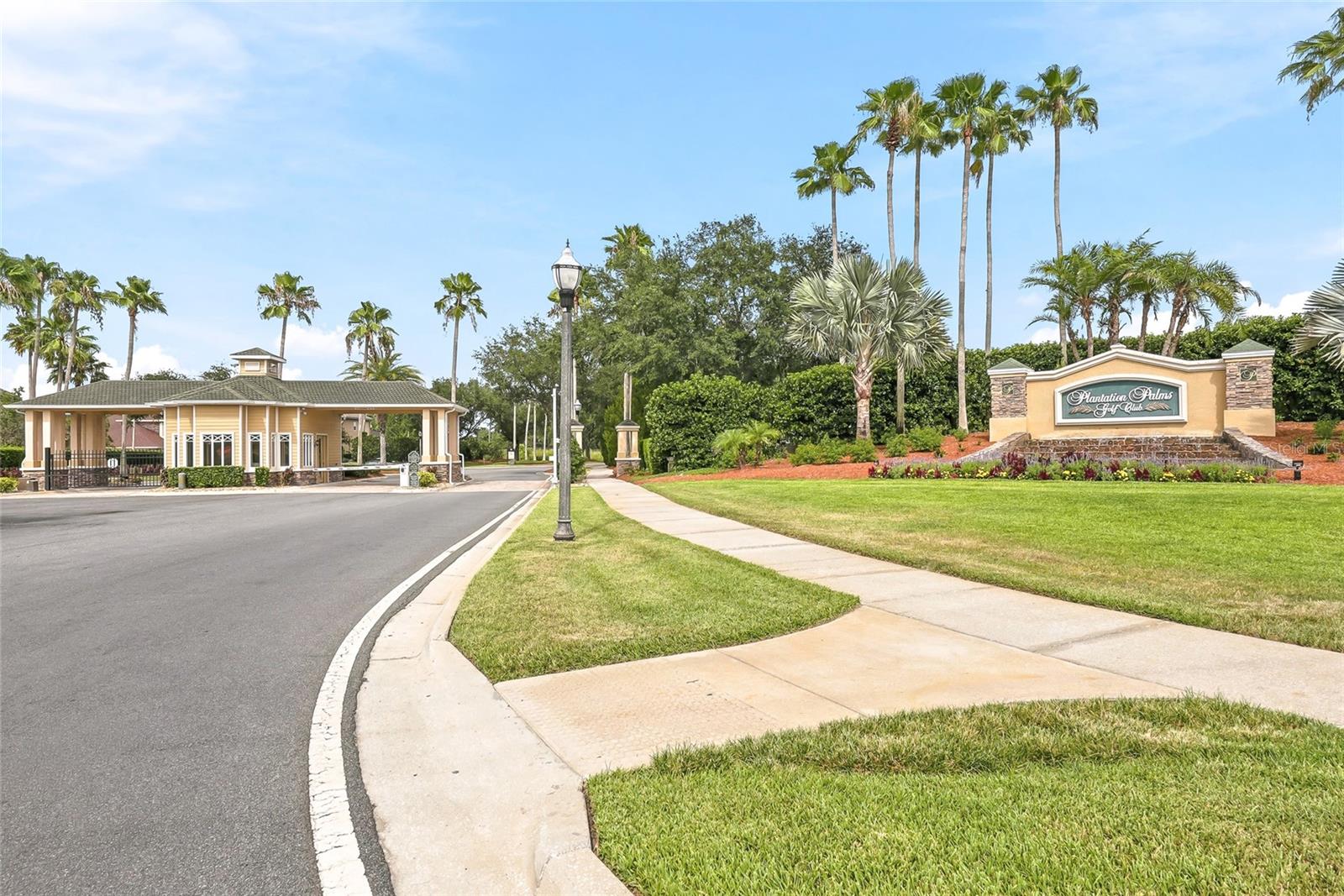 PLANTATION PALMS PH 04A - Residential