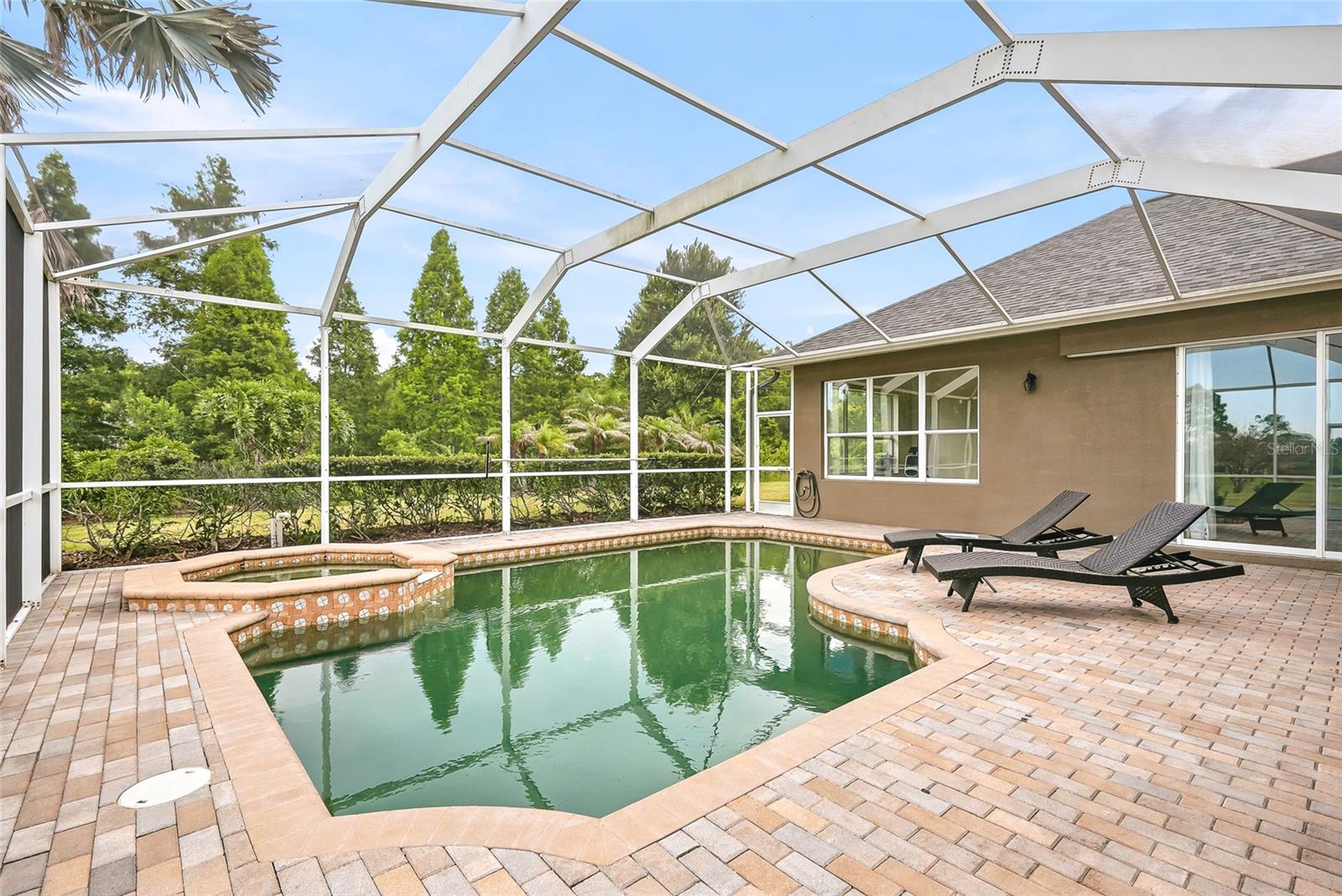 PLANTATION PALMS PH 04A - Residential