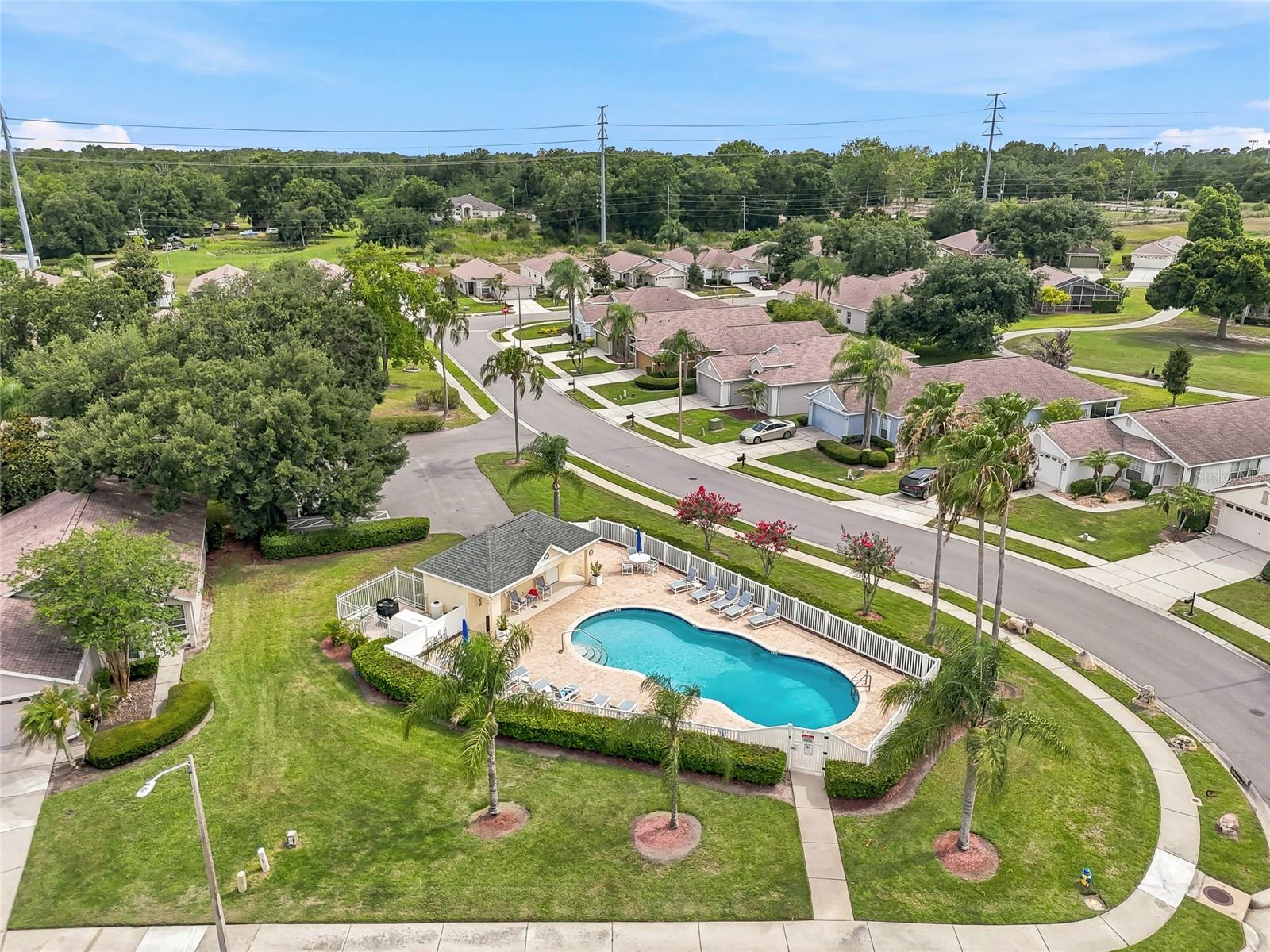 PLANTATION PALMS PH 04A - Residential