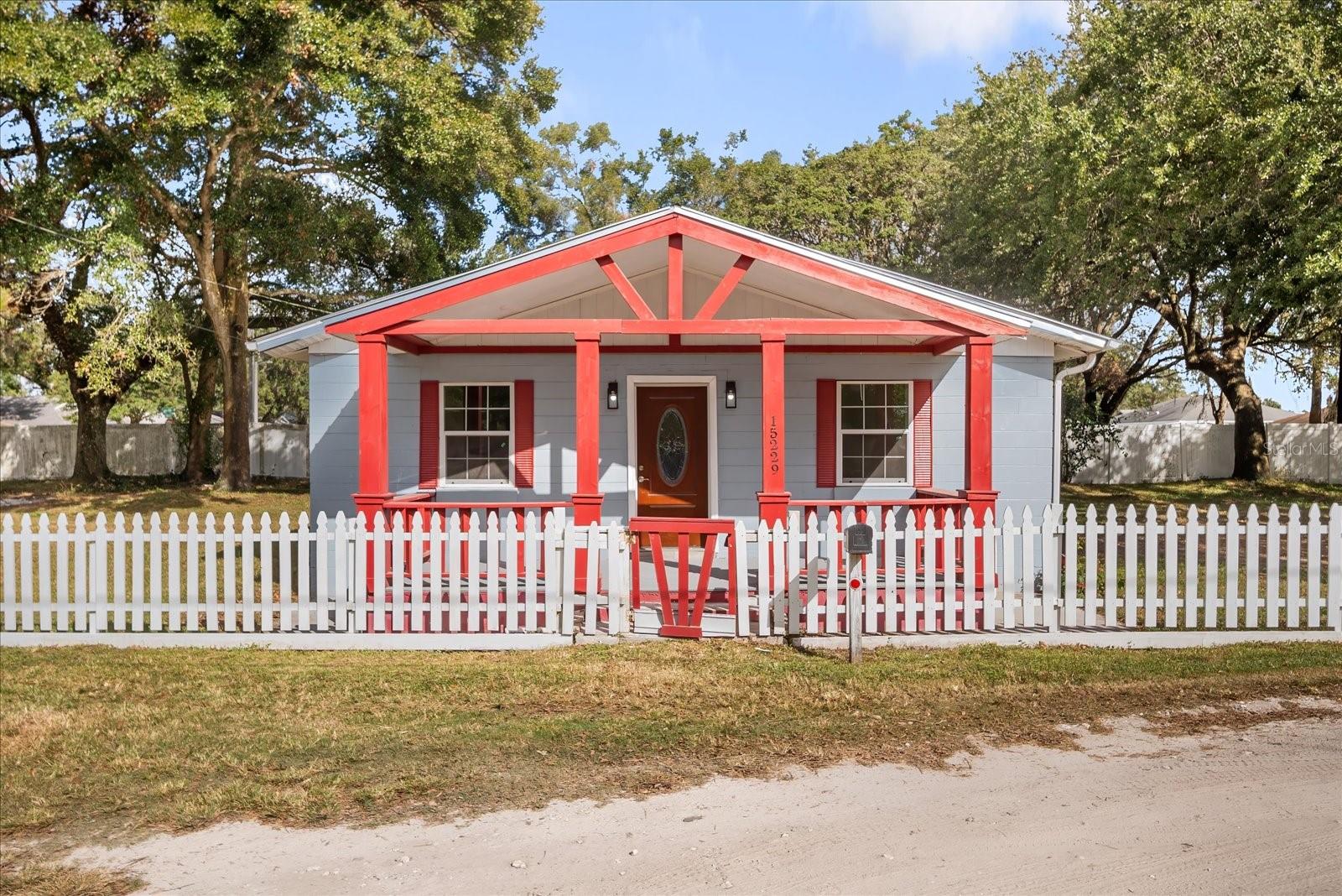 ACREAGE - Residential