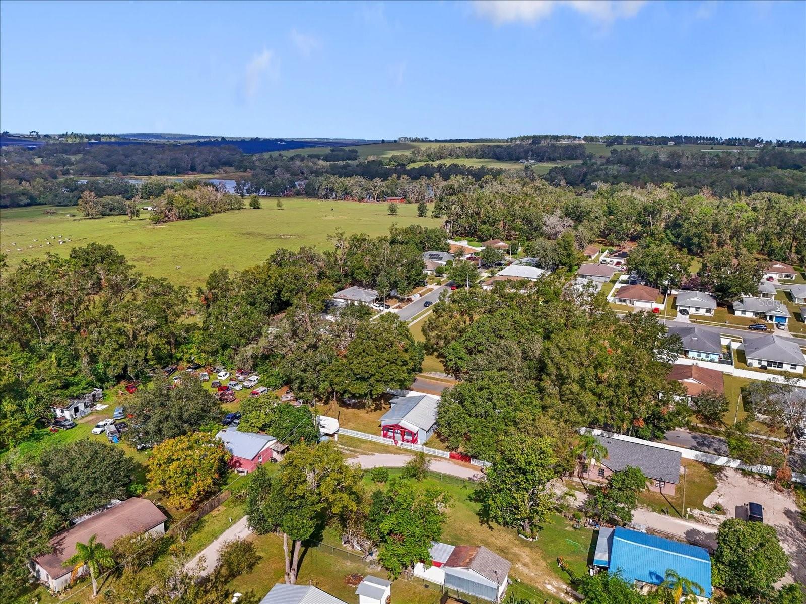ACREAGE - Residential