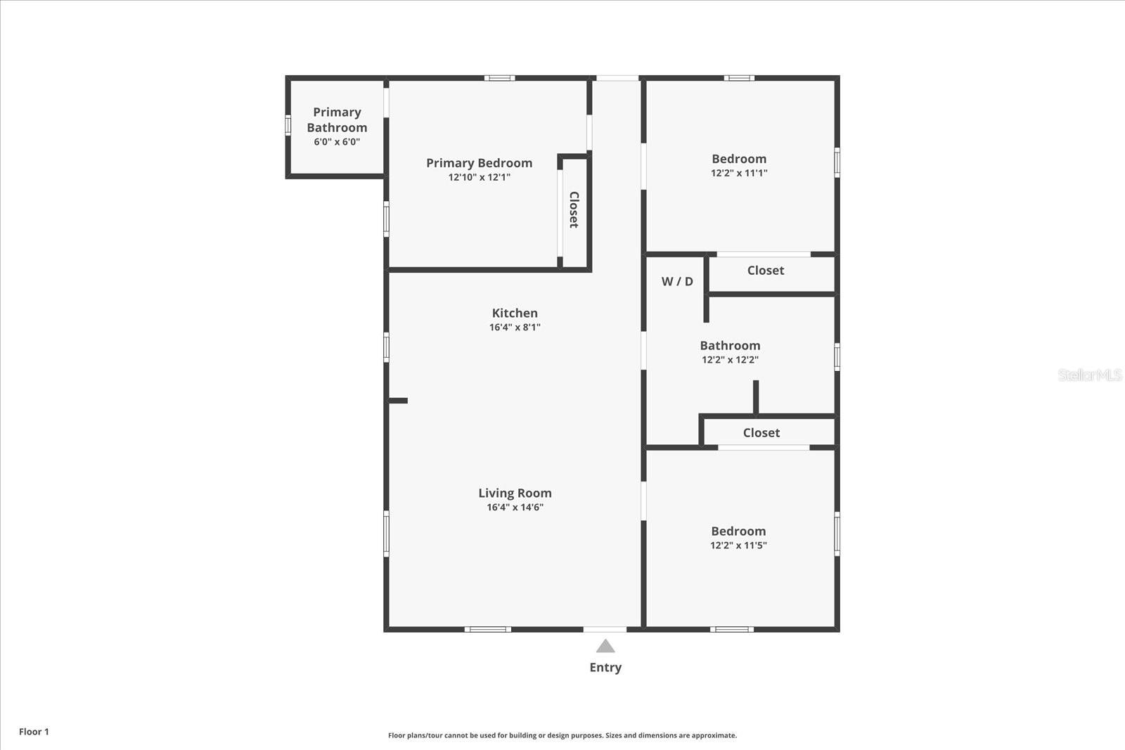 ACREAGE - Residential