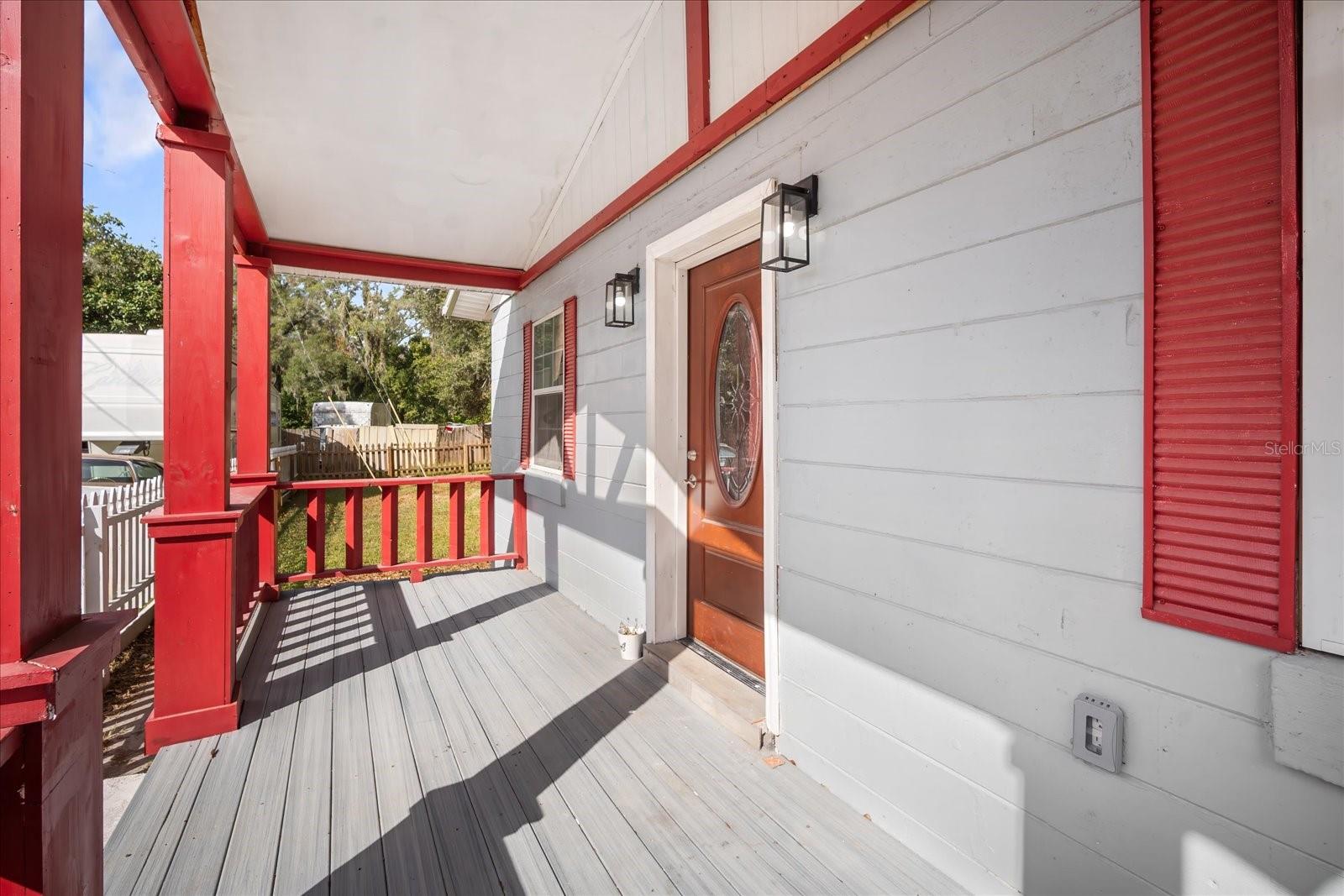 ACREAGE - Residential