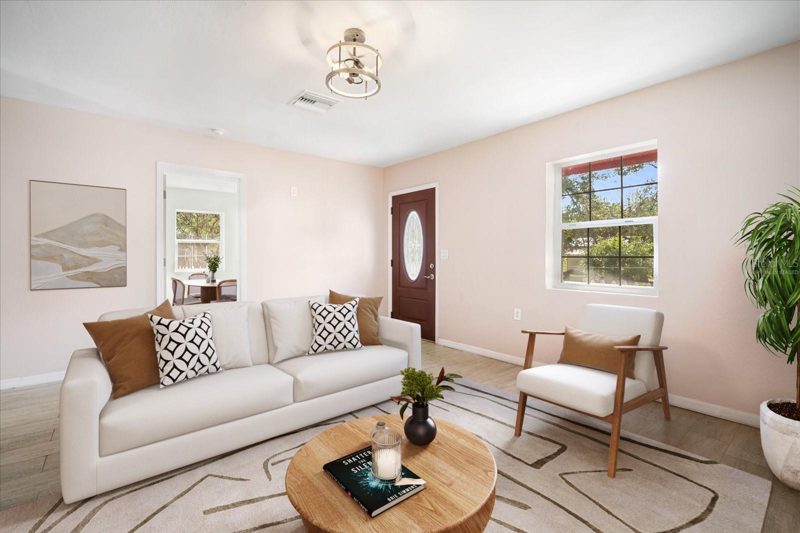 ACREAGE - Residential