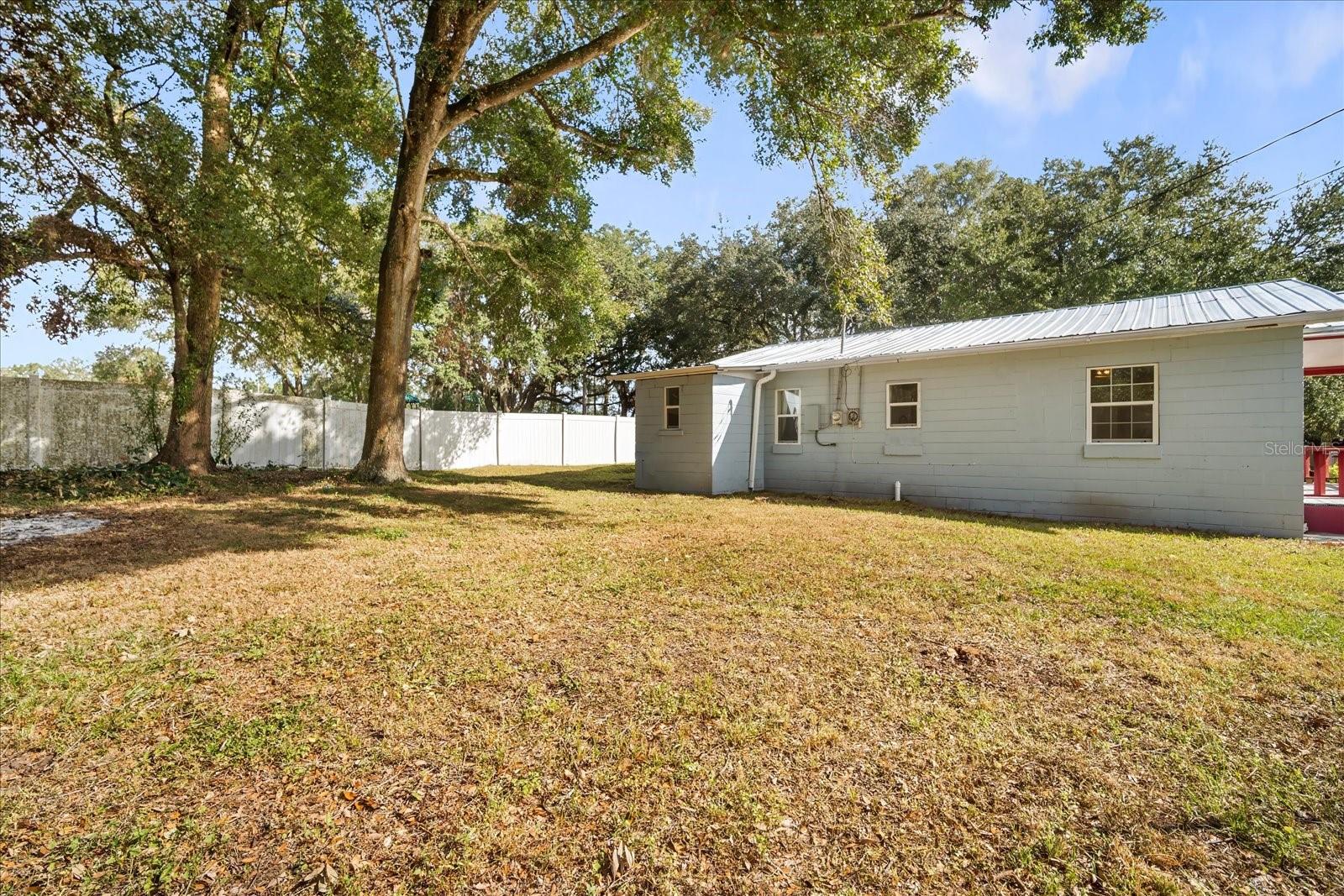 ACREAGE - Residential