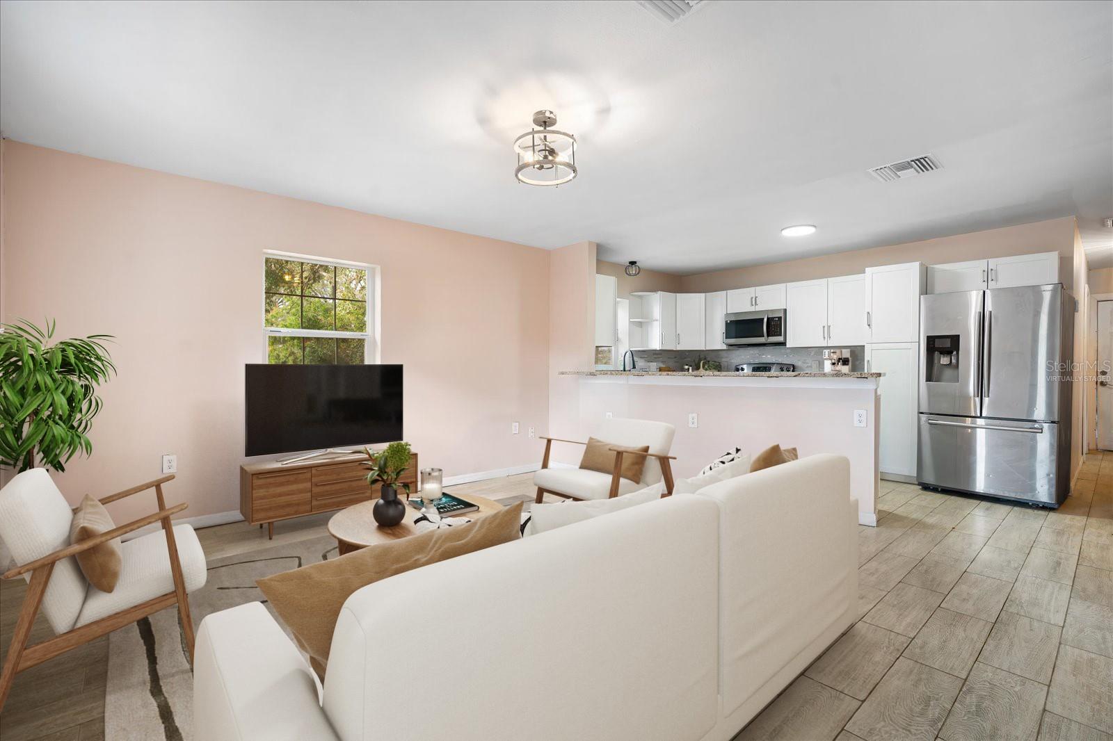 ACREAGE - Residential