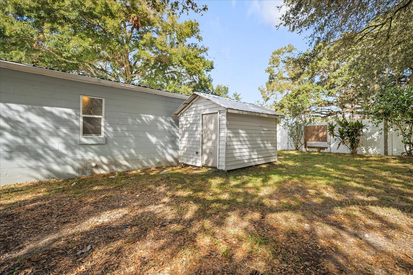 ACREAGE - Residential