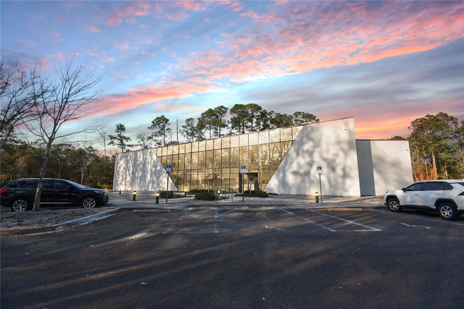 GRAN PARK AT THE AVE R/P - Commercial Sale