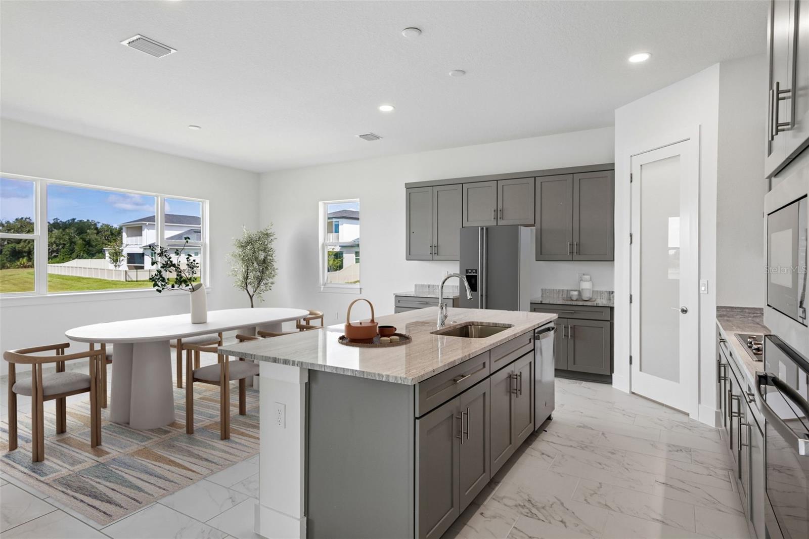 SEAIRE - Residential