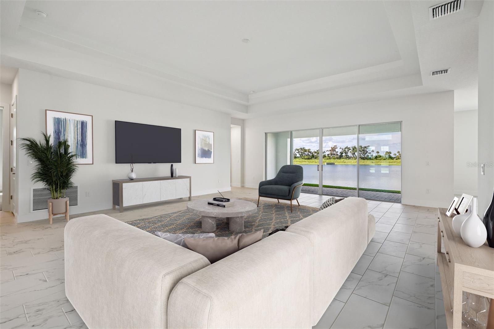 SEAIRE - Residential