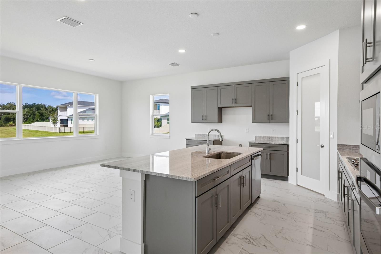 SEAIRE - Residential