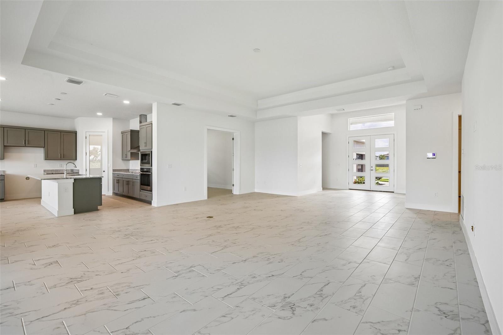 SEAIRE - Residential