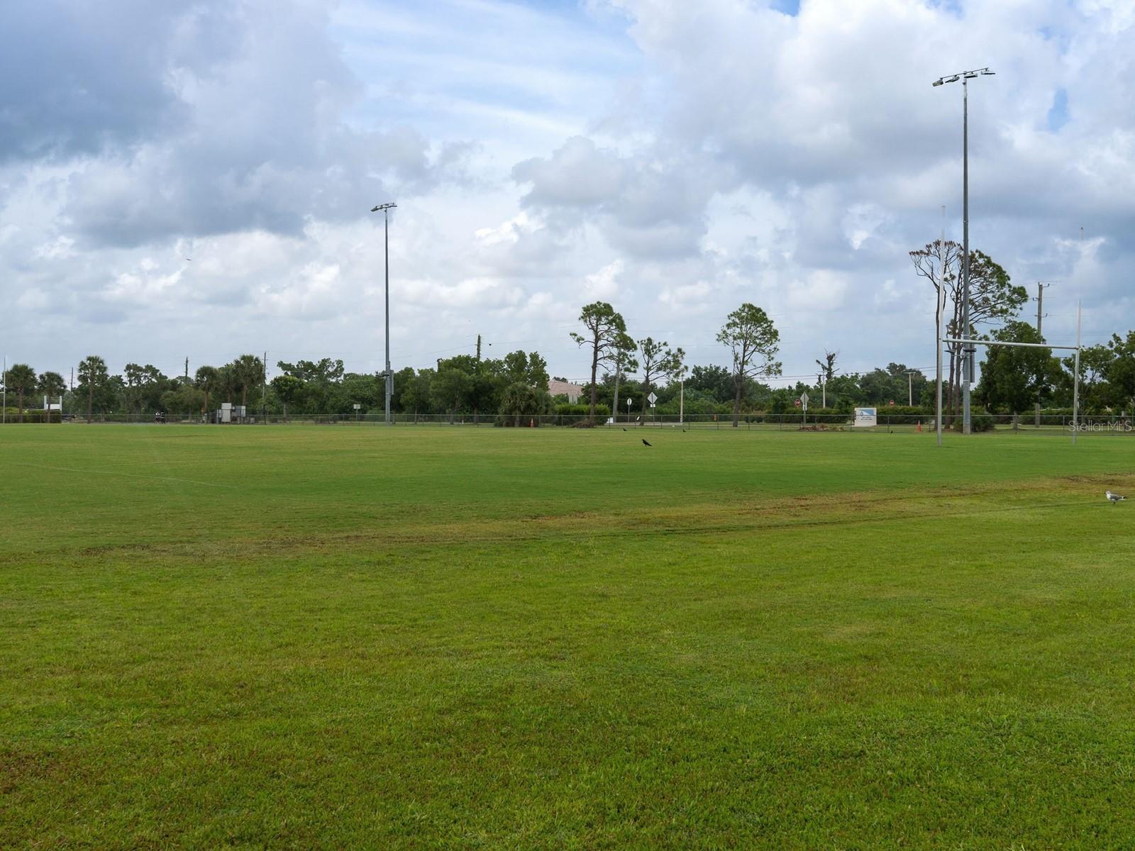 ROTONDA HEIGHTS - Land
