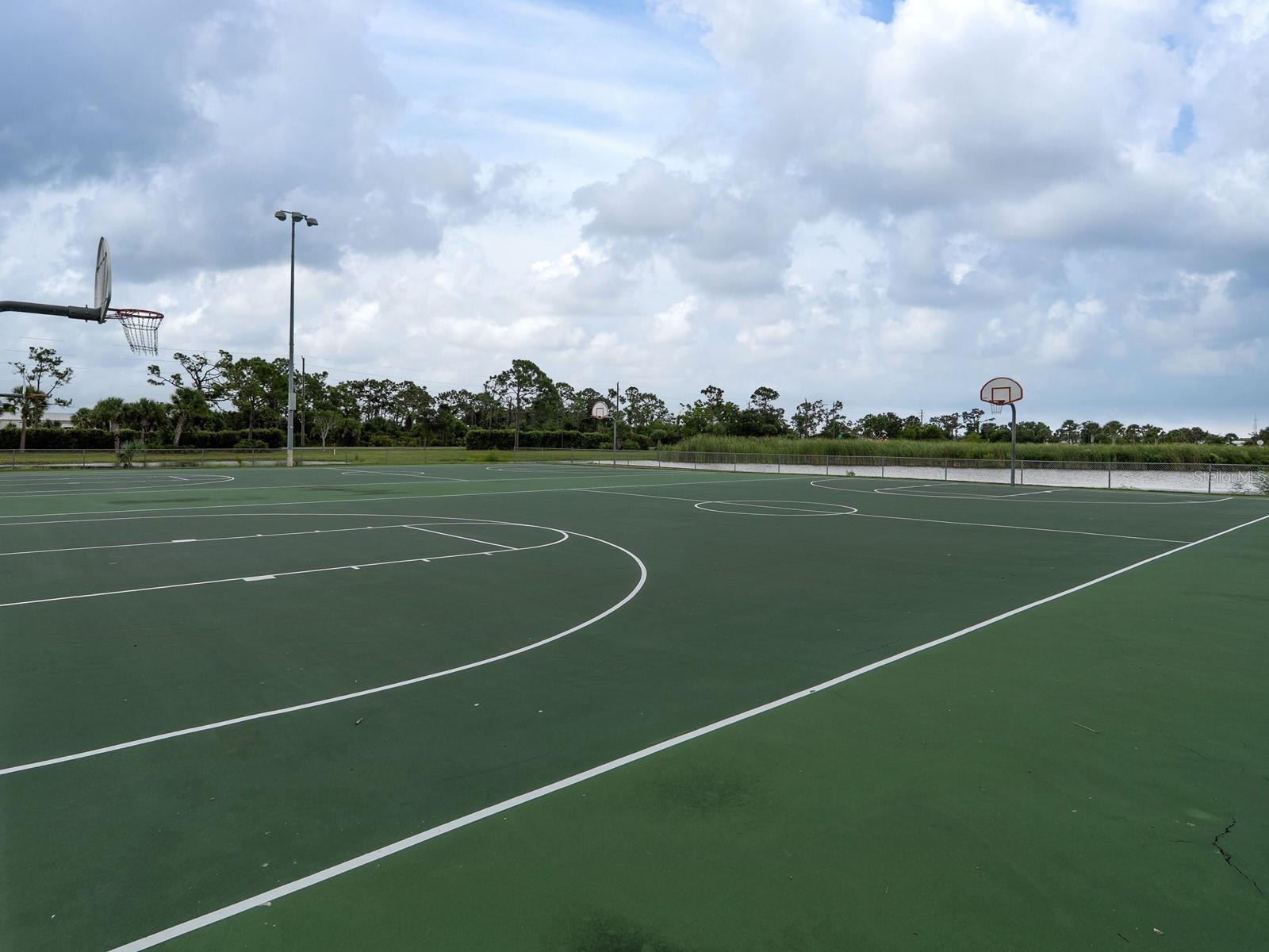 ROTONDA HEIGHTS - Land