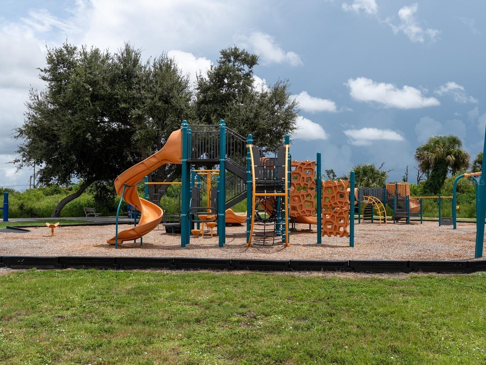 ROTONDA HEIGHTS - Land
