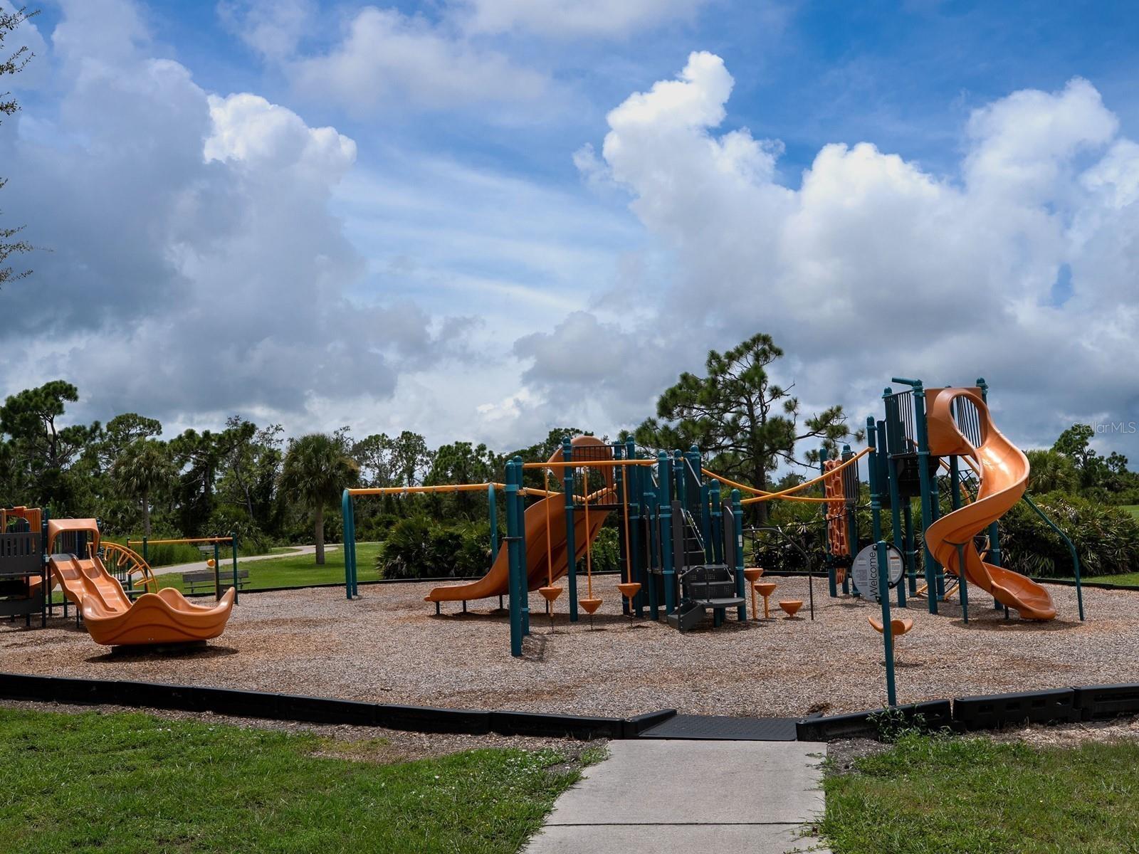 ROTONDA HEIGHTS - Land