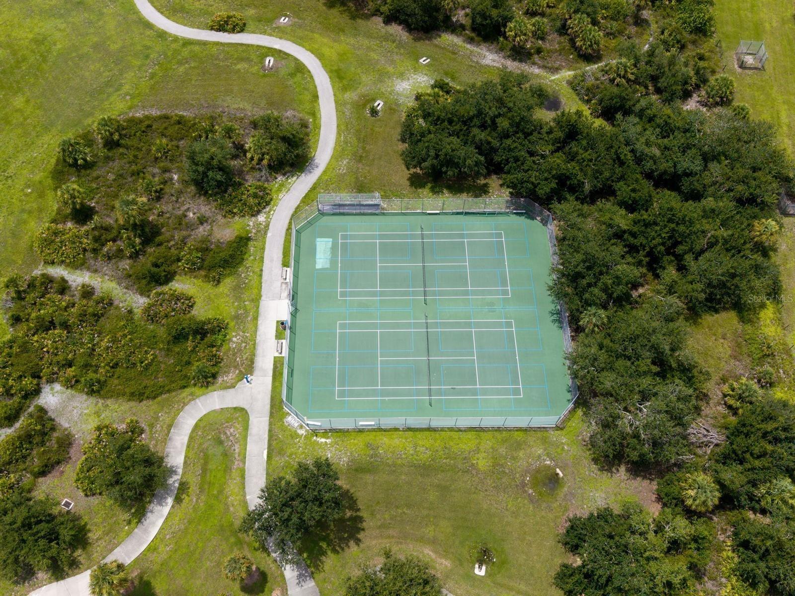 ROTONDA HEIGHTS - Land