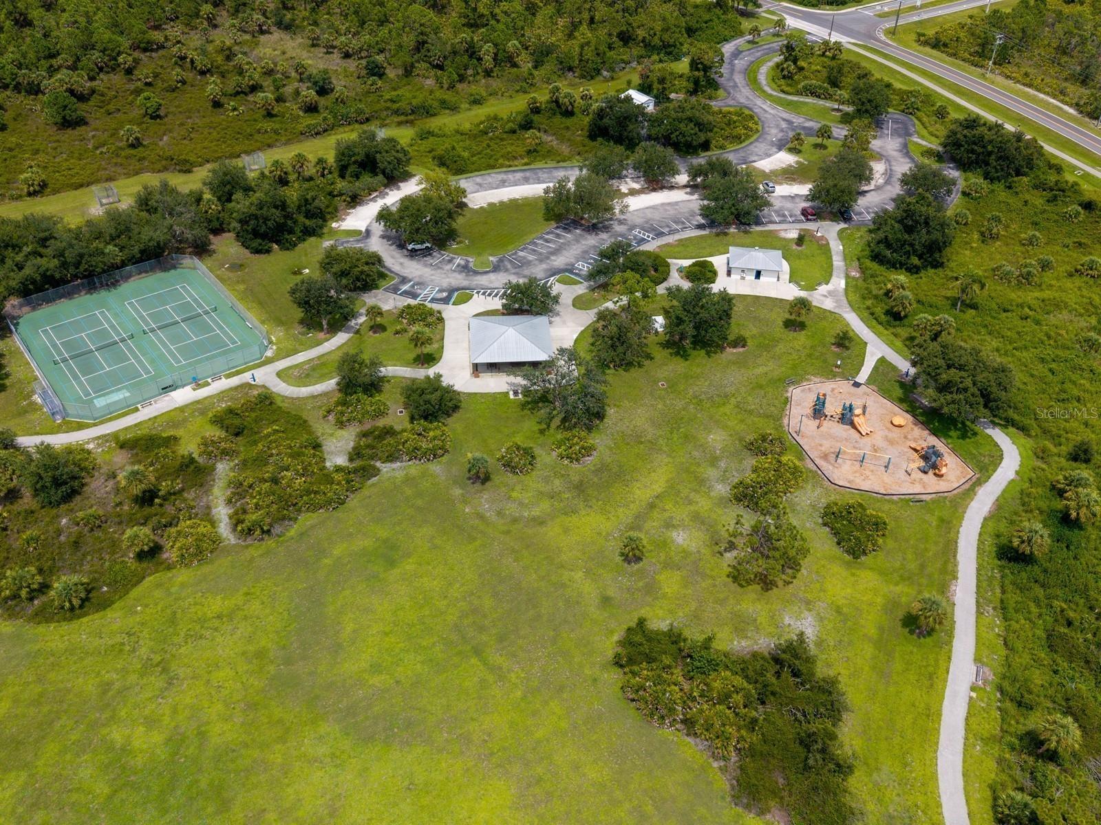 ROTONDA HEIGHTS - Land