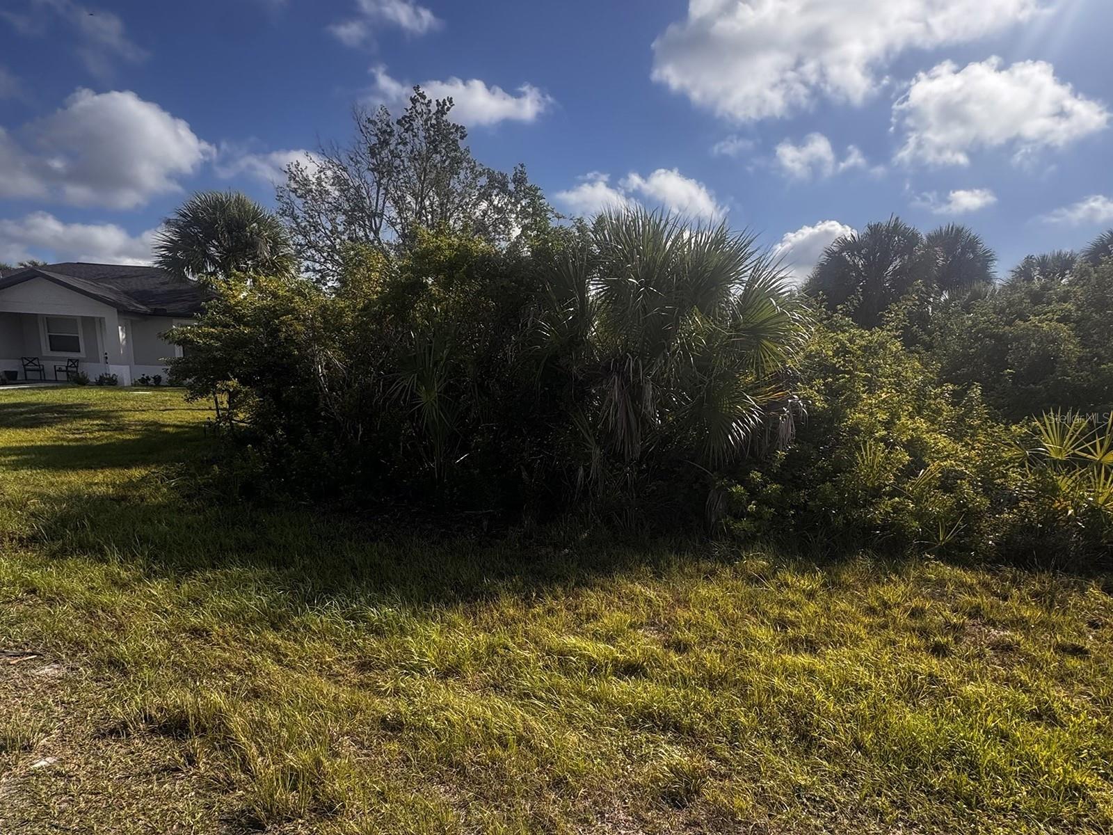 ROTONDA HEIGHTS - Land