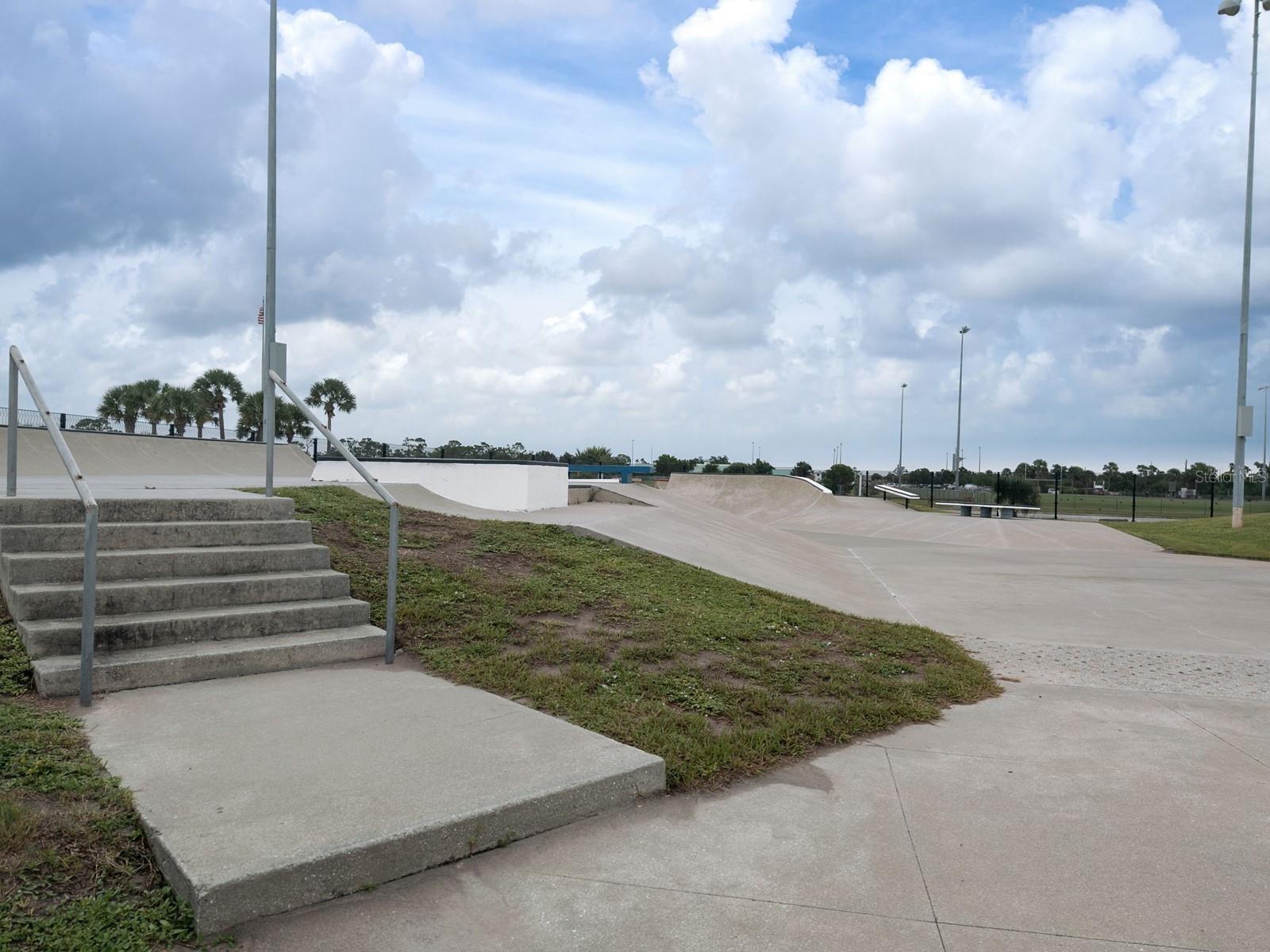 ROTONDA HEIGHTS - Land