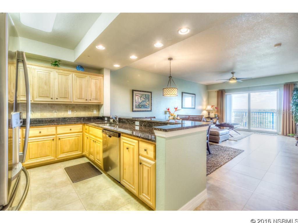 Ocean Walk/New Smyrna Beach - Residential