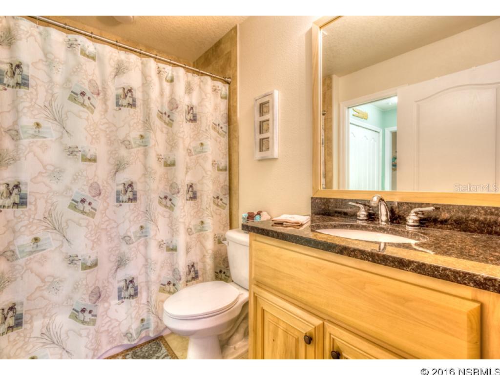 Ocean Walk/New Smyrna Beach - Residential