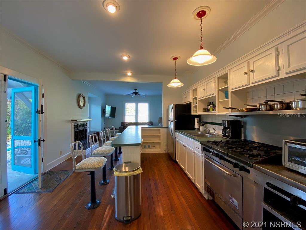 Daughertys New Smyrna - Residential Lease