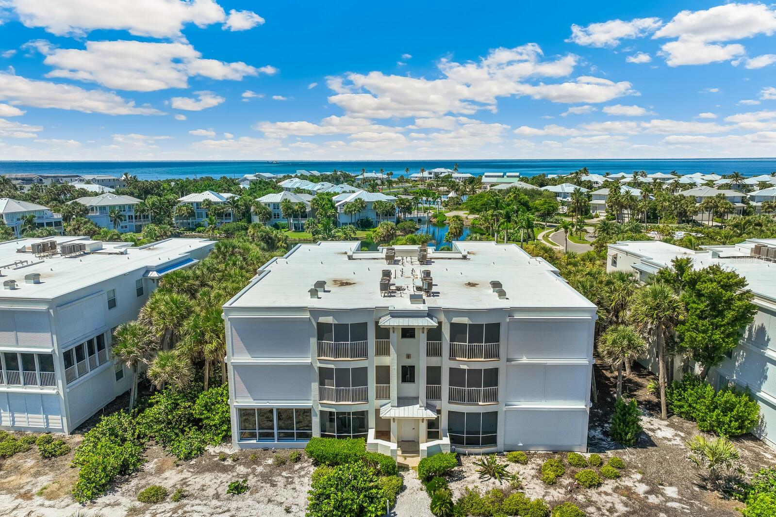 Welcome to 819 Harbor Shore Drive, Unit 1 – a breathtaking waterfront, ground level condominium that offers luxury and serenity with every glance towards the tranquil Charlotte Harbor. The condominium had no damage as a result of recent storms and is ready for immediate enjoyment. This splendid home combines elegance, comfort, and accessibility in a seamless open floor plan design, ideal for both relaxing and entertaining. Bathed in natural light, the interior boasts high ceilings and custom cabinetry, adding to its charm and functionality. Hurricane impact glass windows in combination with electric roll-down shutters provide safety while showcasing stunning water views. The heart of this condo is its gourmet kitchen, with stone countertops, a breakfast bar, and premium appliances, including a Viking gas range. The master suite is your private retreat, complete with a terrace overlooking the harbor, an en-suite bathroom with a tub and walk-in shower, plus two spacious walk-in closets. Two additional bedrooms offer comfort for family or guests, complemented by two well-appointed bathrooms. An inviting sunroom with two walls of glass sliding doors and electric roll-down shutters open’s up to captivating south-facing views of the harbor, perfect for enjoying the coastal ambiance year-round. This unit also includes direct garage access with two parking spaces for utmost convenience. Residents enjoy membership in Boca Bay Pass Club, featuring exclusive amenities such as a beach club, tennis program, swimming pools, fitness facility, and fishing pier—ensuring leisure and recreation are always within reach. Situated in a vibrant community that embraces inclusivity, this ground-level condo is more than just an address—it's a lifestyle where every day feels like a vacation. Don’t let this opportunity to own your piece of paradise at 819 Harbor Shore Drive slip away. Experience luxury living where comfort meets elegance in a setting that’s simply unforgettable.