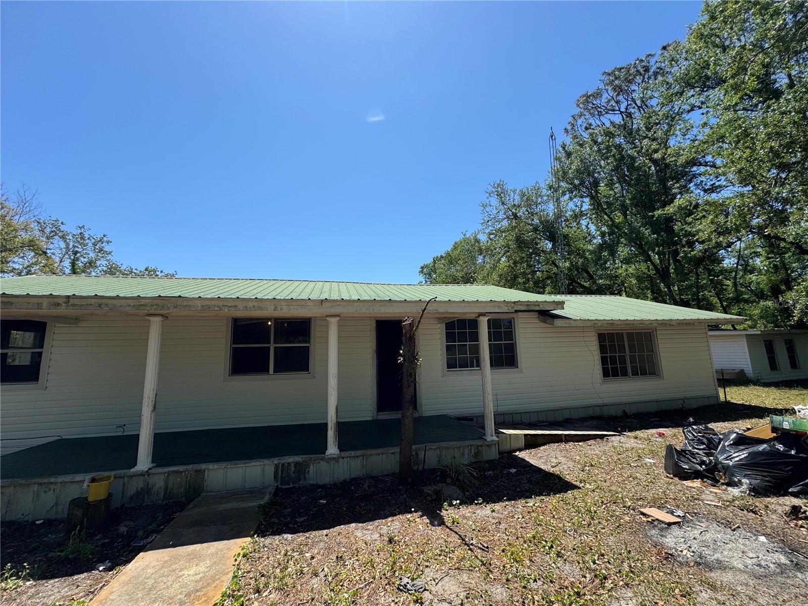 15130 104TH ST. LIVE OAK, FL32060 - Residential