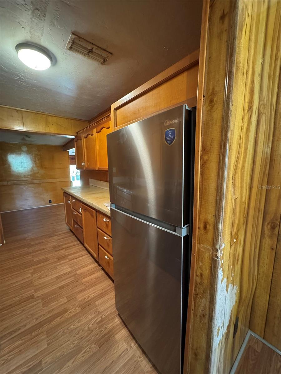 15130 104TH ST. LIVE OAK, FL32060 - Residential
