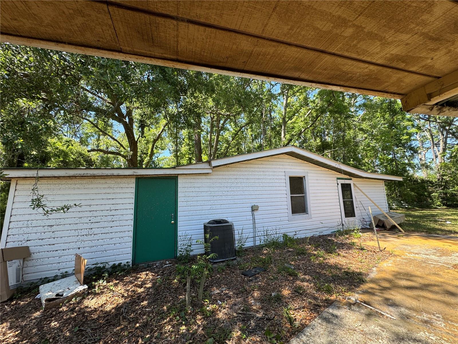 15130 104TH ST. LIVE OAK, FL32060 - Residential