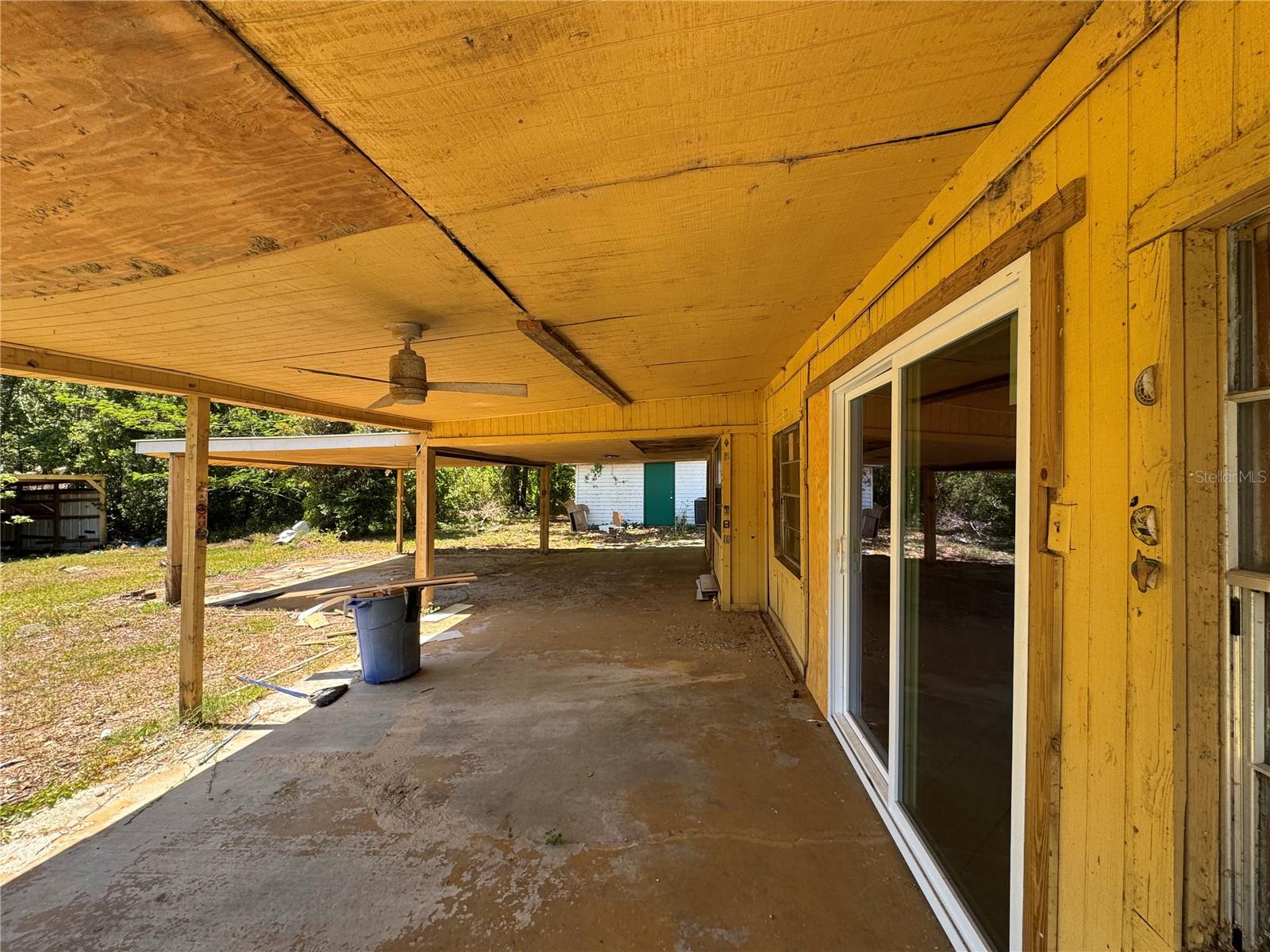 15130 104TH ST. LIVE OAK, FL32060 - Residential