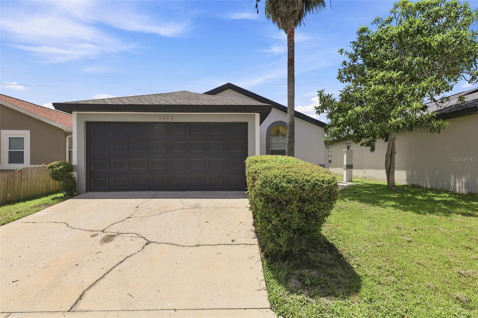 Welcome to this charming 3-bedroom, 2-bathroom home in Orlando, offering comfort, convenience, and excellent potential for both homeowners and investors! This fully furnished property is a fantastic opportunity for first-time homebuyers looking for a move-in-ready home or savvy investors seeking income-producing potential. Featuring 1,009 square feet of living space, the home offers a practical layout with plenty of room to make it your own. Enjoy the privacy of a spacious, fully fenced backyard, perfect for entertaining, relaxing, or creating your own outdoor oasis. A 2-car garage provides convenient parking and additional storage, while the absence of an HOA offers added flexibility and freedom. Whether you're looking to make Orlando your home or expand your investment portfolio, this property is an opportunity you won't want to miss!