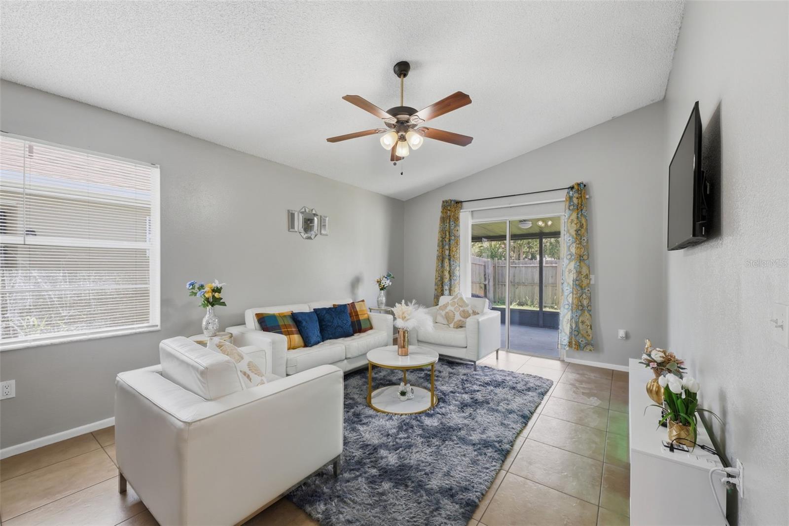 HOLLYTREE VILLAGE - Residential