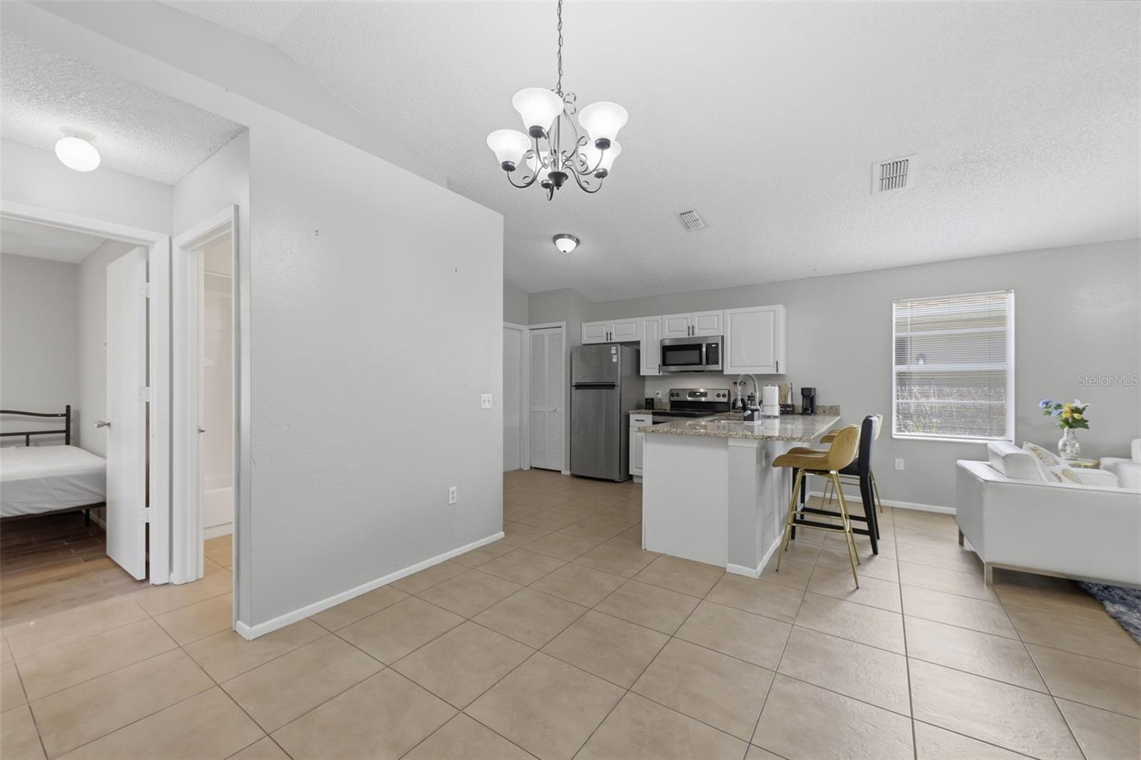 HOLLYTREE VILLAGE - Residential