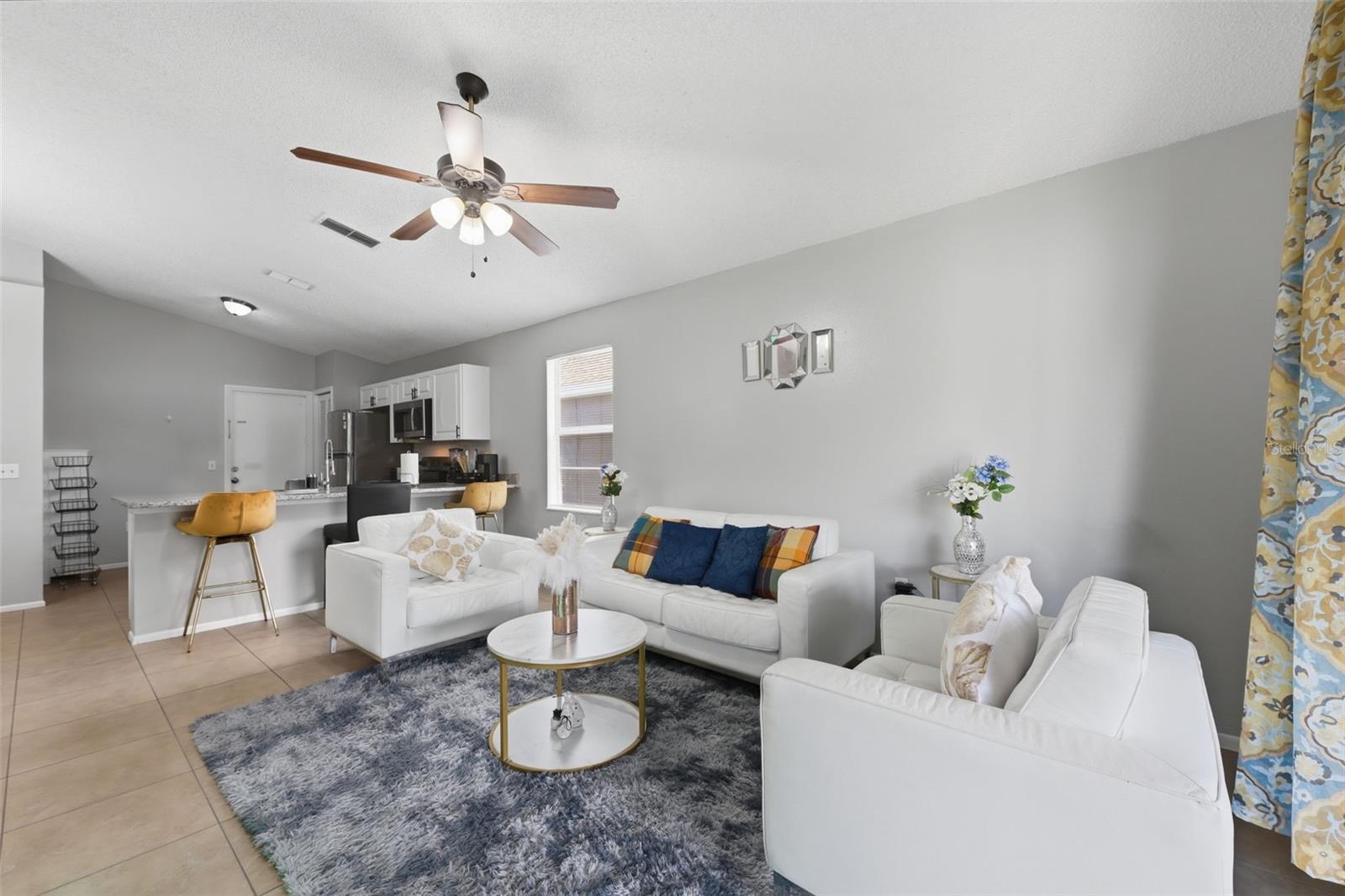 HOLLYTREE VILLAGE - Residential