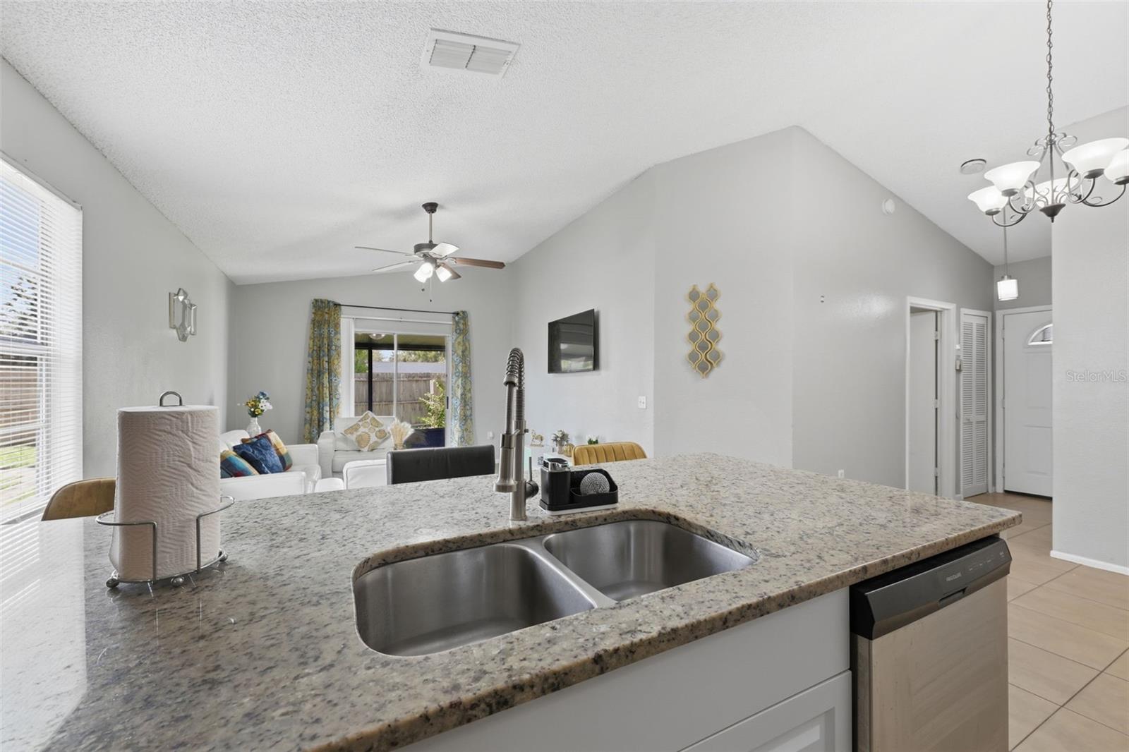 HOLLYTREE VILLAGE - Residential