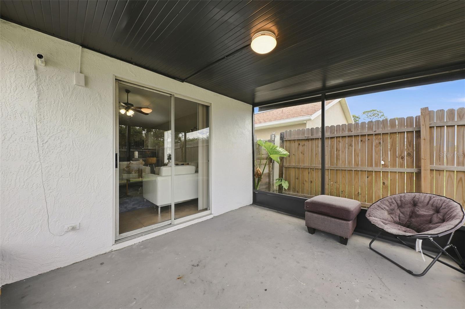 HOLLYTREE VILLAGE - Residential
