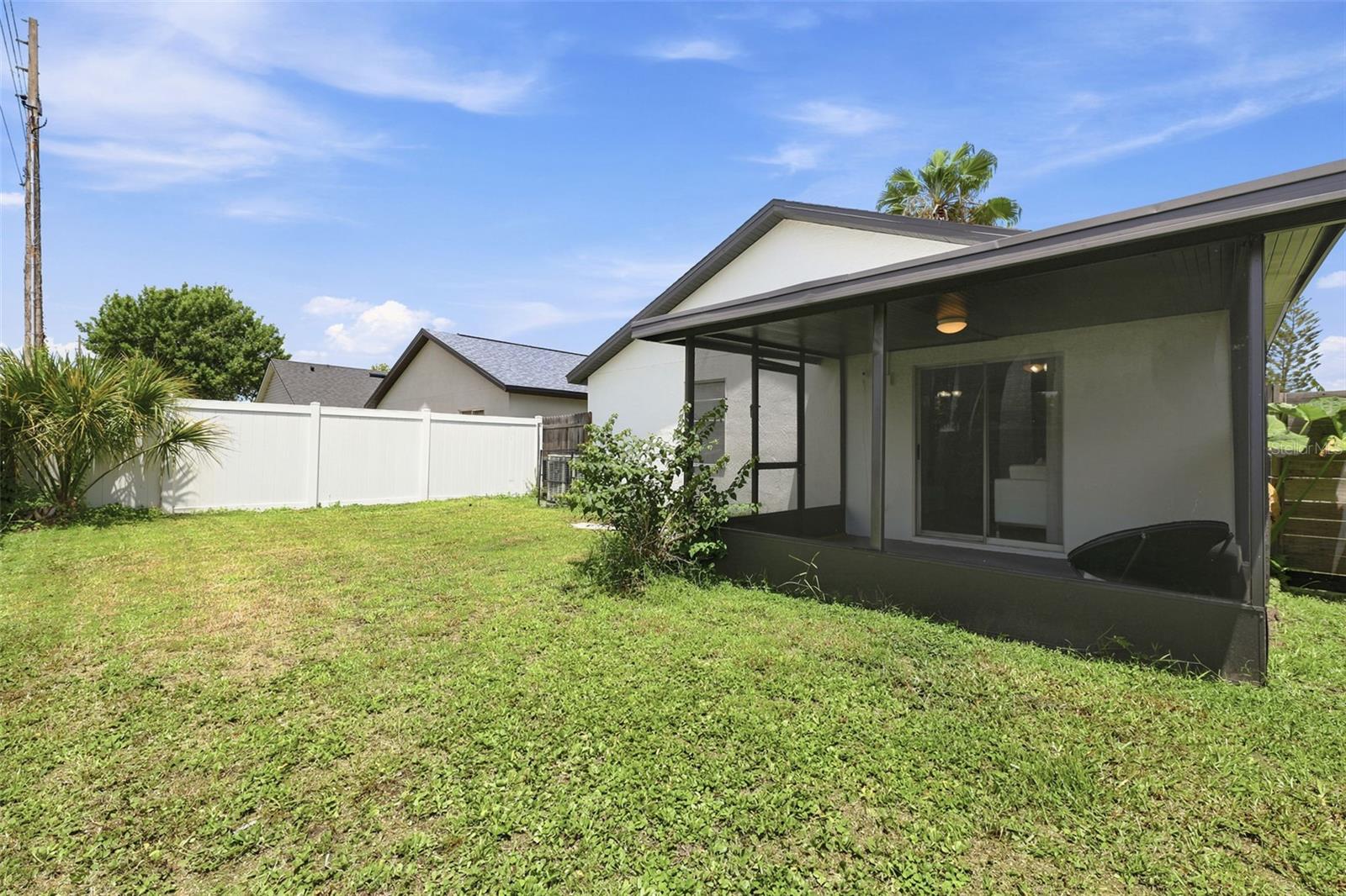 HOLLYTREE VILLAGE - Residential