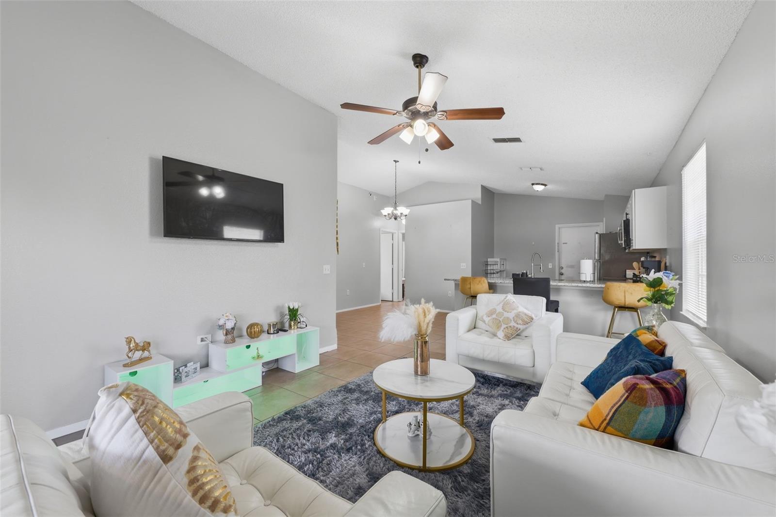 HOLLYTREE VILLAGE - Residential