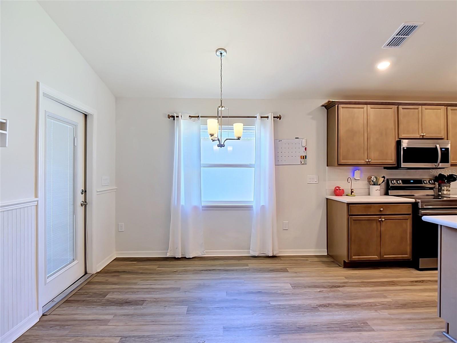 BRADBURY CRK PH 1 - Residential