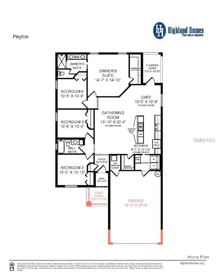BRADBURY CRK PH 1 - Residential