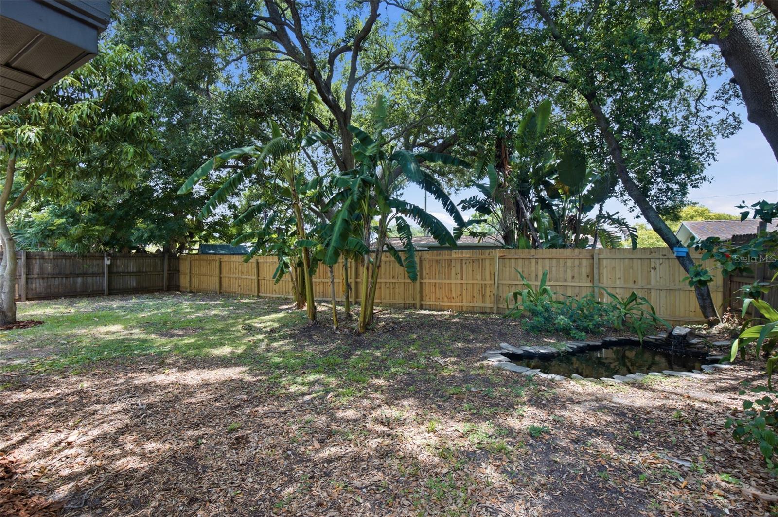 BRENTWOOD PARK - Residential