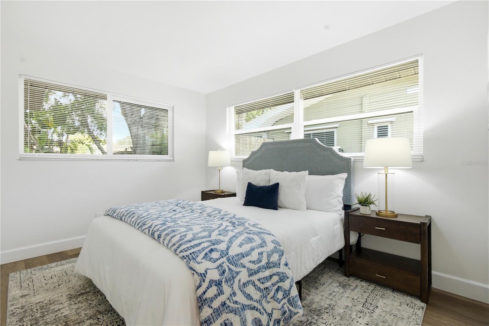BRENTWOOD PARK - Residential